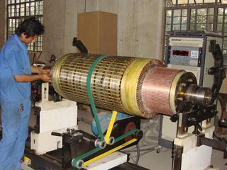 電動(dòng)機(jī)使用中定期檢查項(xiàng)目