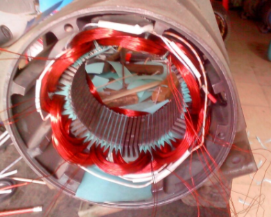 電機(jī)維修