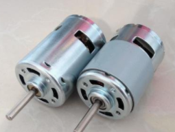 直流電機(jī)