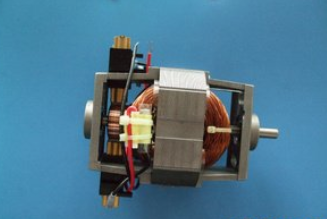 單相串勵(lì)電機(jī)常見(jiàn)故障及維修方法