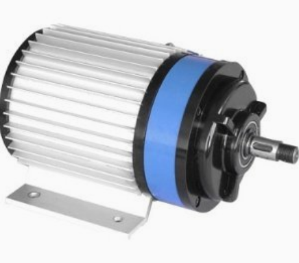 有刷無刷直流電機機構(gòu)講解