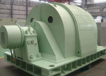 大型防爆電機(jī)運(yùn)行振動(dòng)過(guò)大原因