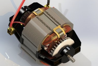 直流電機(jī)會(huì)不會(huì)被交流電機(jī)取代